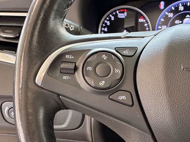 Thumbnail: 2020 Buick Enclave - 26