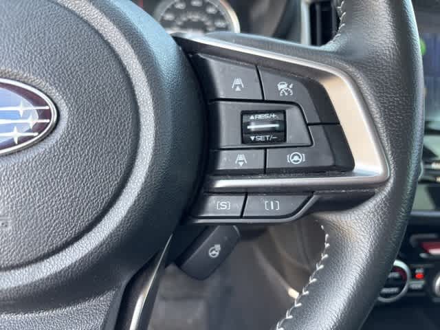 Thumbnail: 2021 Subaru Forester - 12