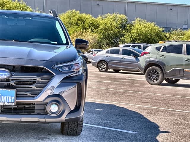 Thumbnail: 2025 Subaru Outback - 11