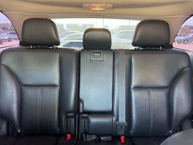 Thumbnail: 2012 Ford Edge - 19