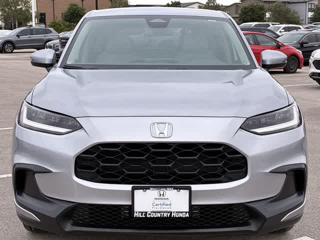 Thumbnail: 2026 Honda HR-V - 9