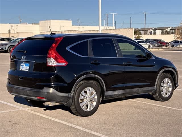 Thumbnail: 2012 Honda CR-V - 6
