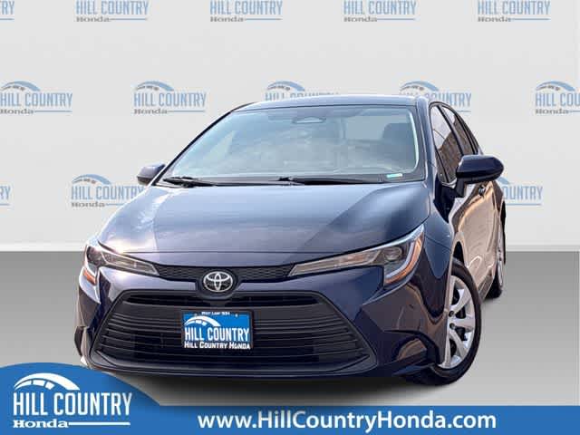 Thumbnail: 2025 Toyota Corolla - 1