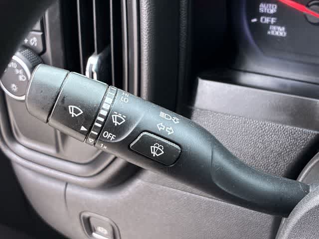 Thumbnail: 2022 Chevrolet Silverado 1500 - 26