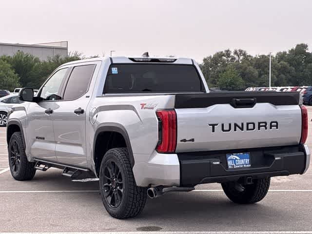 Thumbnail: 2023 Toyota Tundra - 4