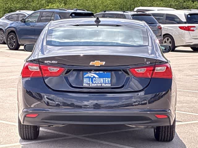 Thumbnail: 2023 Chevrolet Malibu - 5