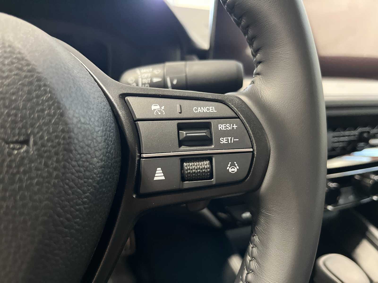 Thumbnail: 2026 Honda Accord - 19