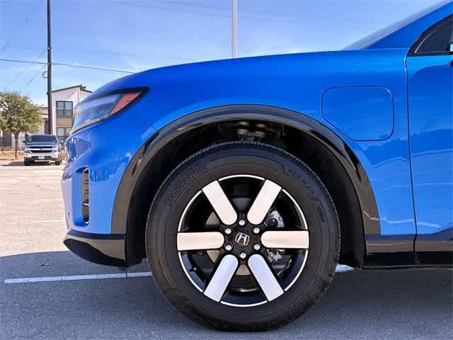 Thumbnail: 2025 Honda Prologue - 13