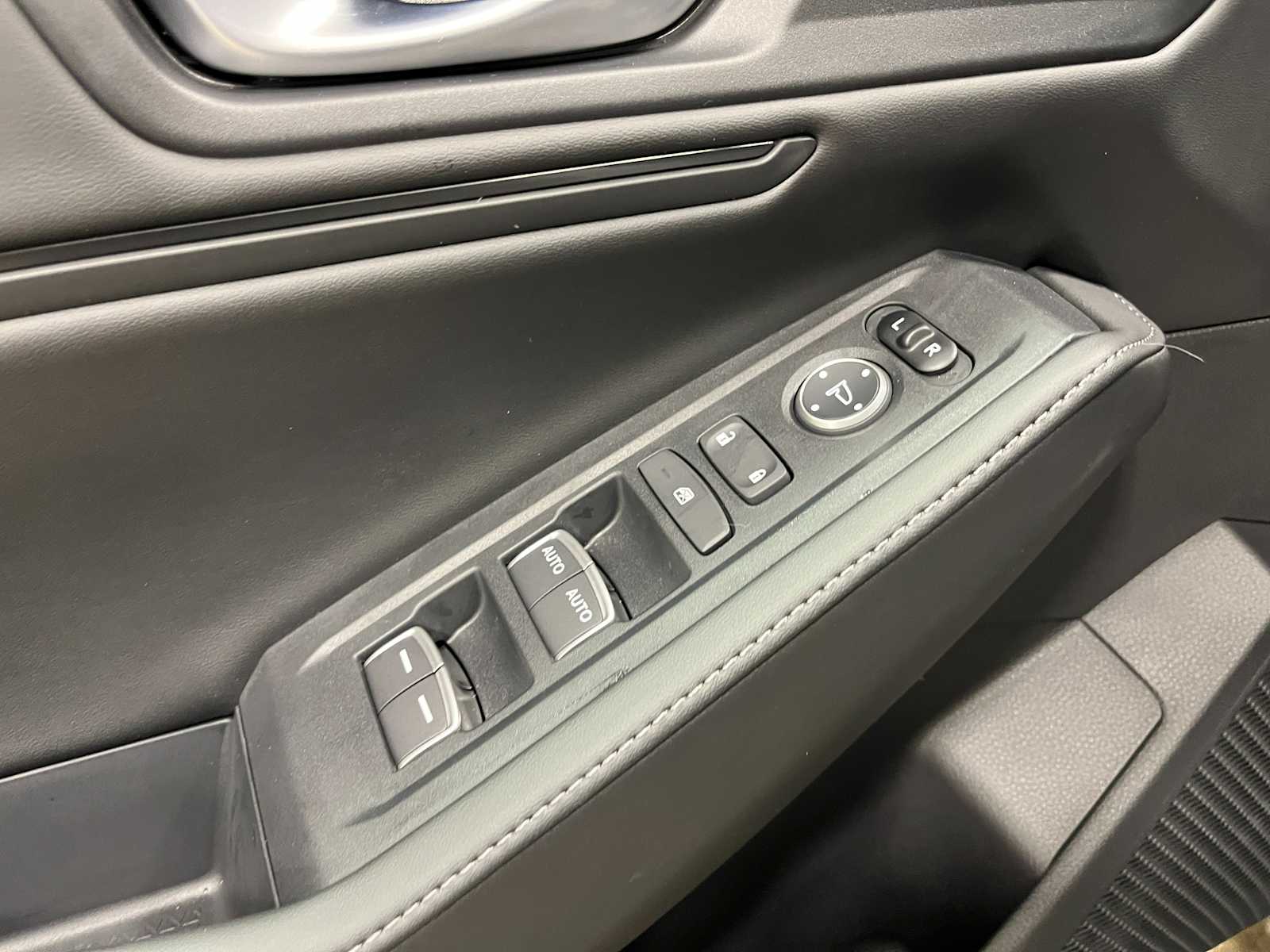 Thumbnail: 2026 Honda Accord - 15