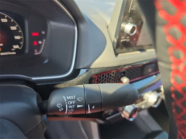 Thumbnail: 2025 Honda Civic - 28