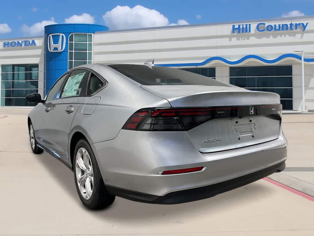 Thumbnail: 2026 Honda Accord - 3