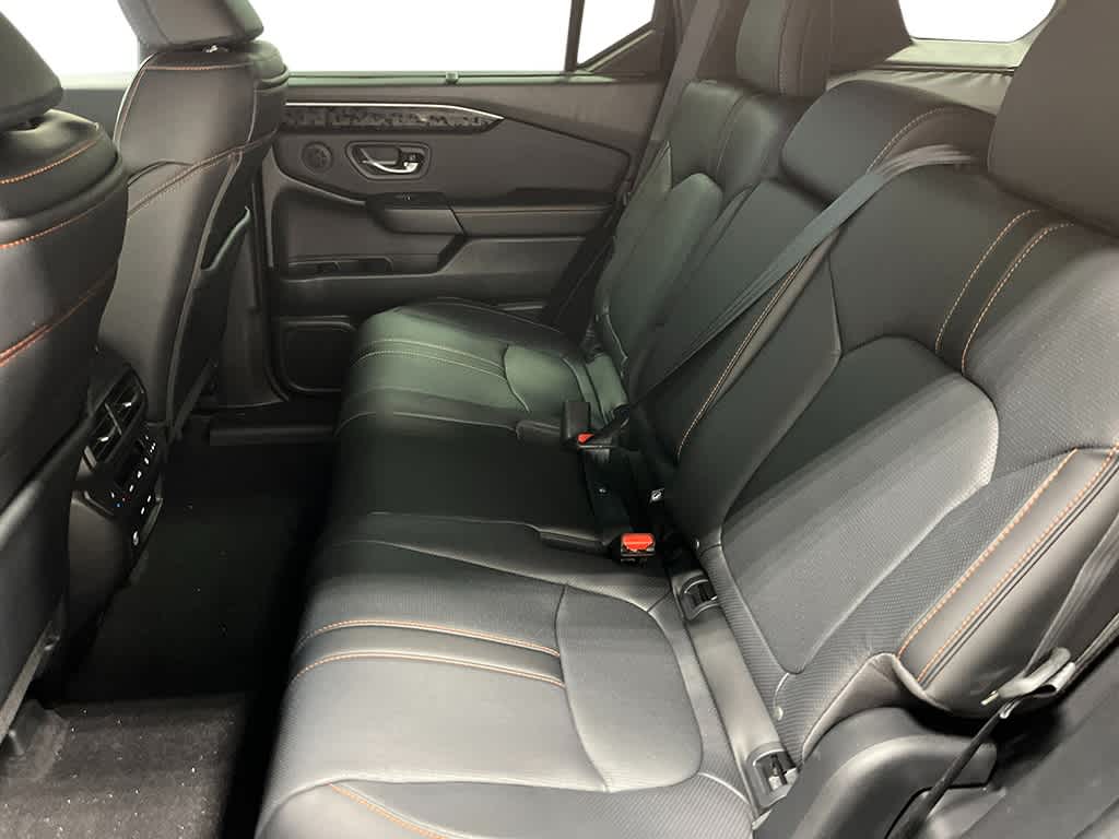 Thumbnail: 2026 Honda Passport - 24