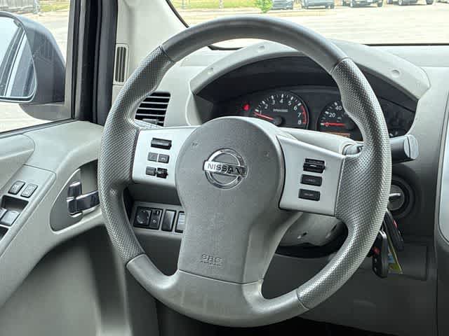 Thumbnail: 2014 Nissan Frontier - 23