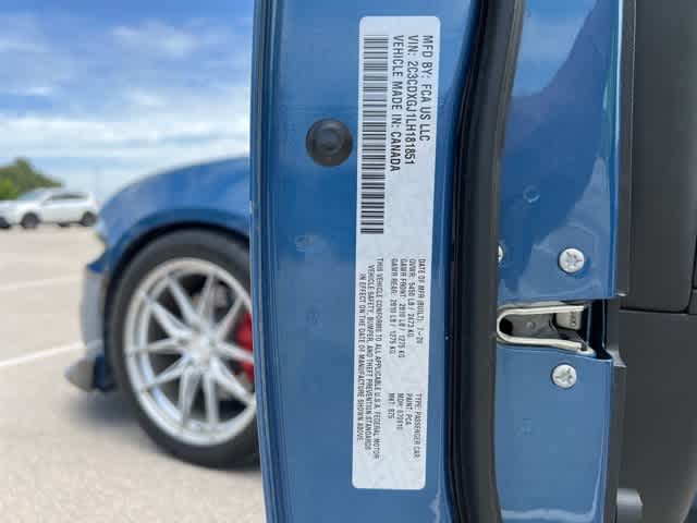 Thumbnail: 2020 Dodge Charger - 21