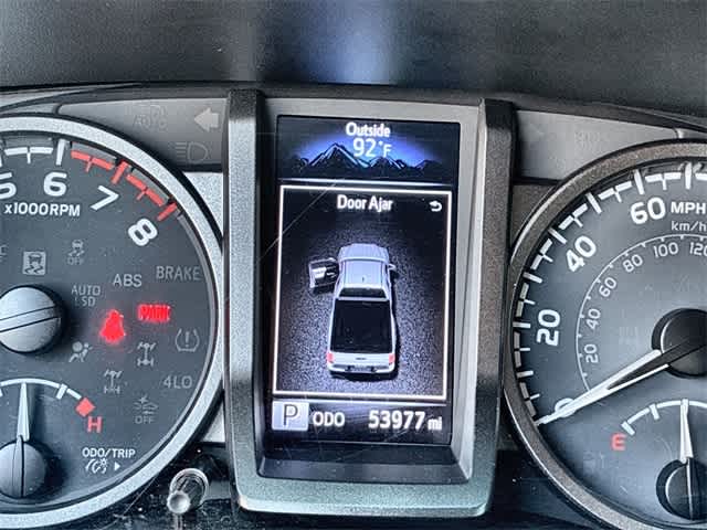 Thumbnail: 2023 Toyota Tacoma - 34