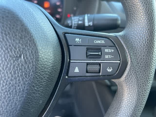 Thumbnail: 2024 Honda Accord - 12