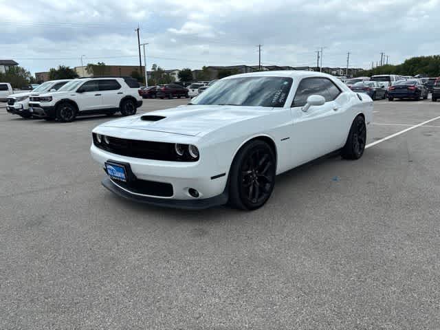 Thumbnail: 2022 Dodge Challenger - 1