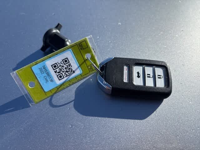 Thumbnail: 2022 Honda Civic - 22