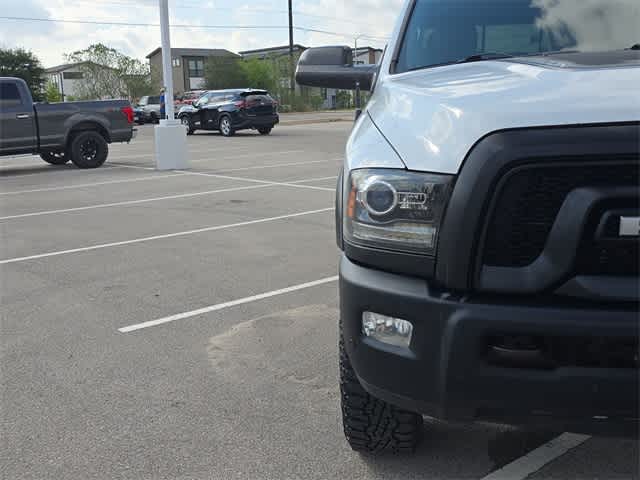 Thumbnail: 2018 RAM 2500 - 10