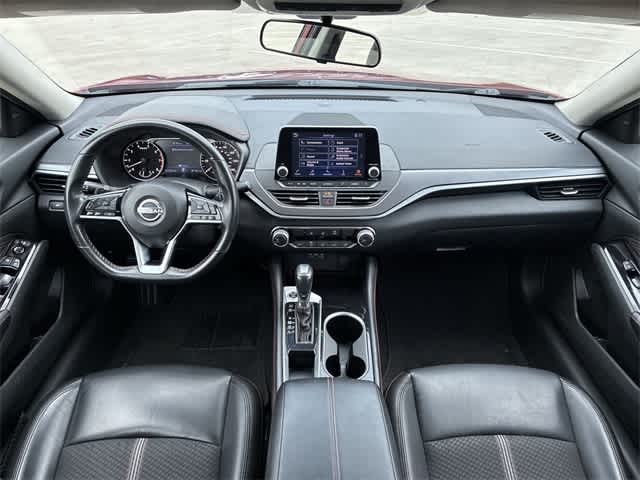 Thumbnail: 2023 Nissan Altima - 16