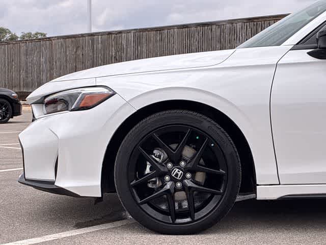 Thumbnail: 2026 Honda Civic - 14