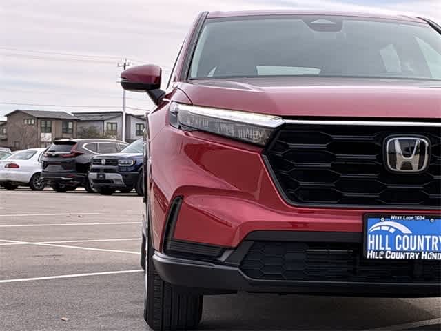 Thumbnail: 2026 Honda CR-V - 10