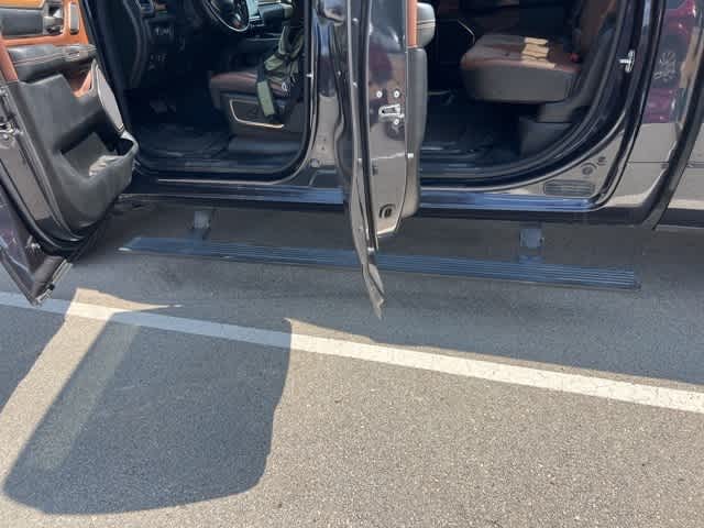Thumbnail: 2019 RAM 1500 - 24