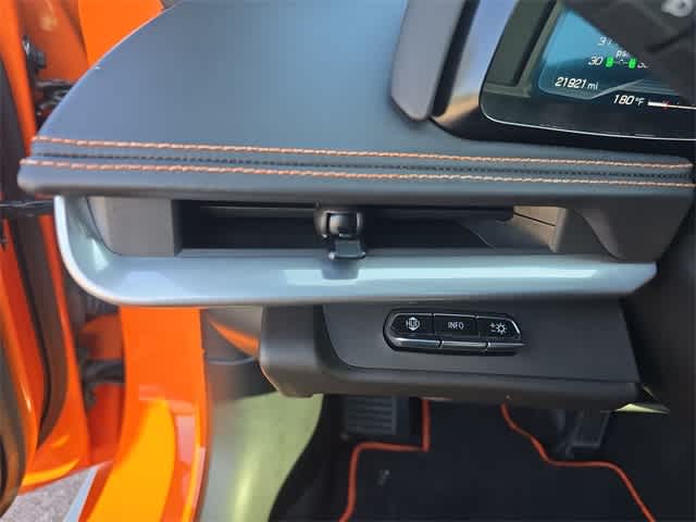 Thumbnail: 2023 Chevrolet Corvette - 38