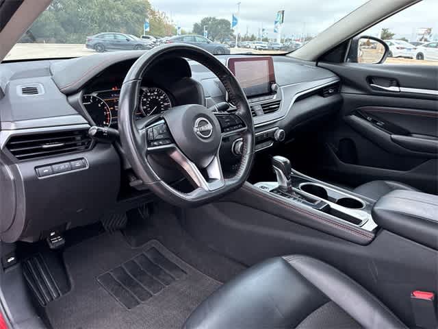 Thumbnail: 2023 Nissan Altima - 2