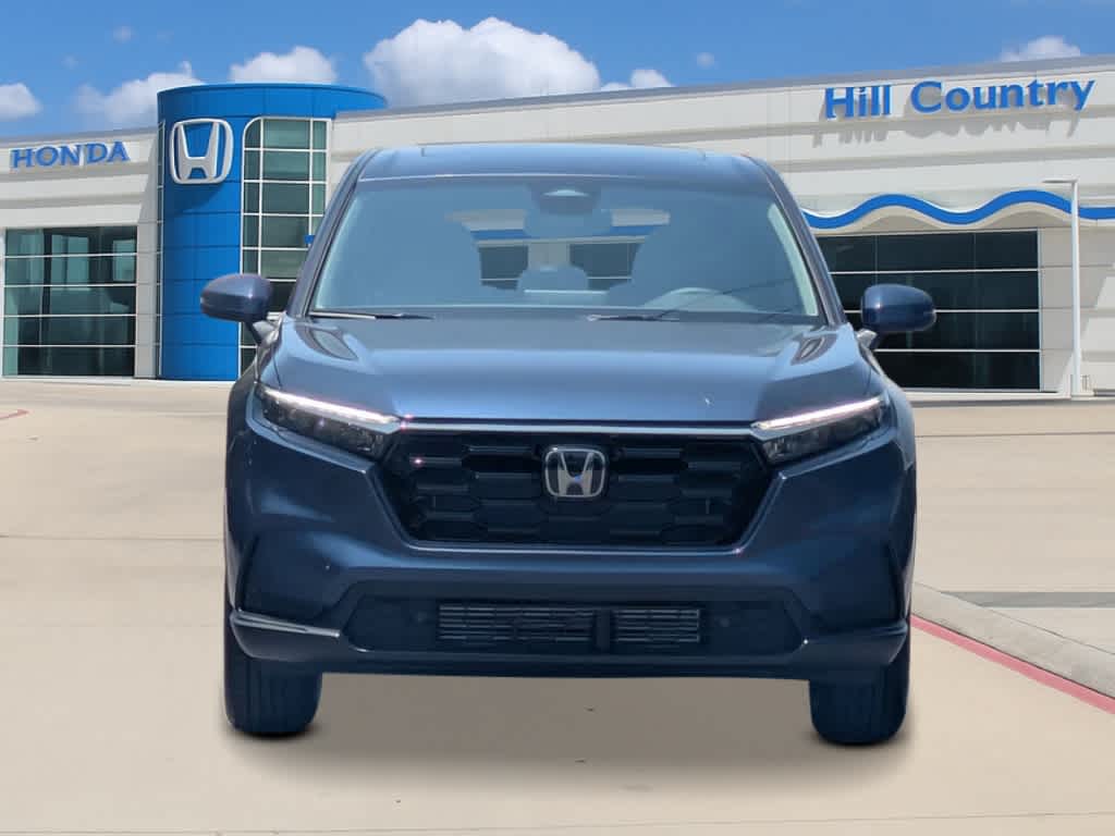 Thumbnail: 2026 Honda CR-V - 7