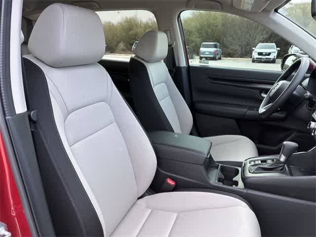 Thumbnail: 2026 Honda CR-V - 22