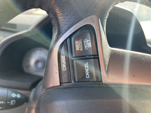 Thumbnail: 2012 Honda Pilot - 11