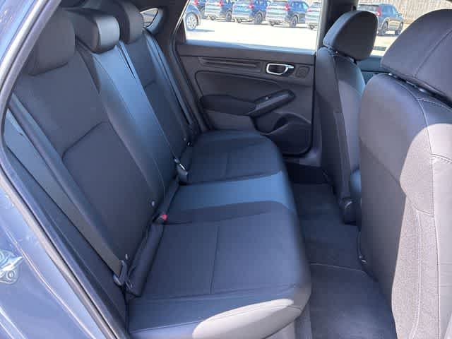 Thumbnail: 2025 Honda Civic - 21