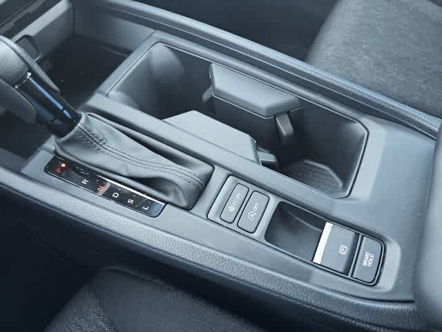 Thumbnail: 2025 Honda Accord - 20