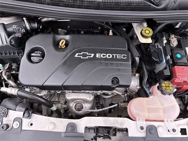 Thumbnail: 2020 Chevrolet Spark - 15