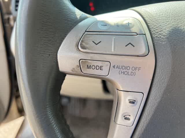 Thumbnail: 2010 Toyota Camry - 11