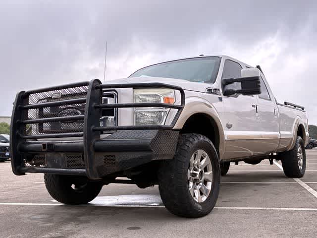 Thumbnail: 2012 Ford F-350 - 11