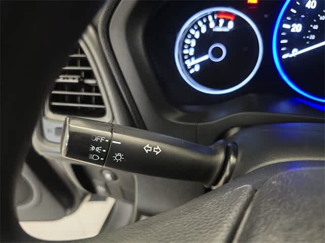 Thumbnail: 2018 Honda HR-V - 27
