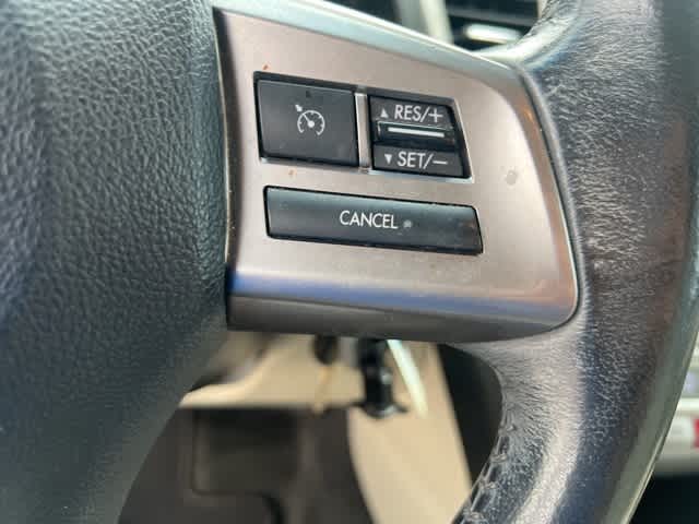 Thumbnail: 2013 Subaru Outback - 12