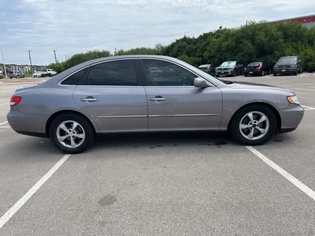 Thumbnail: 2007 Hyundai Azera - 6