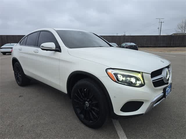Thumbnail: 2018 Mercedes-Benz GLC - 8