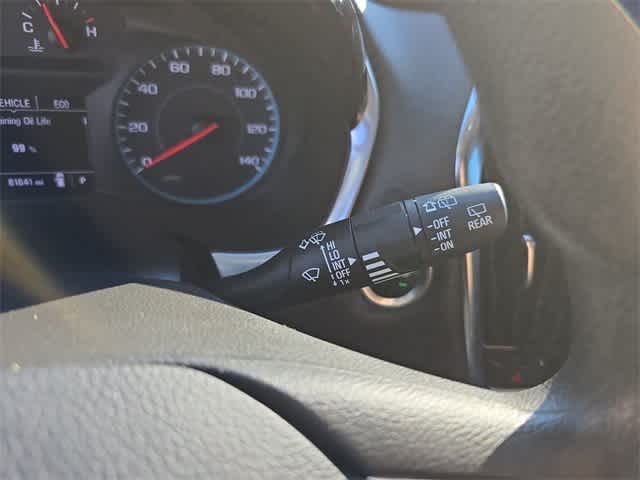 Thumbnail: 2021 Chevrolet Traverse - 26