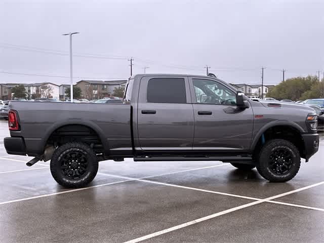 Thumbnail: 2025 RAM 2500 - 7
