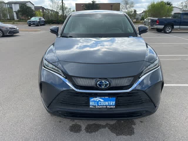Thumbnail: 2021 Toyota Venza - 8