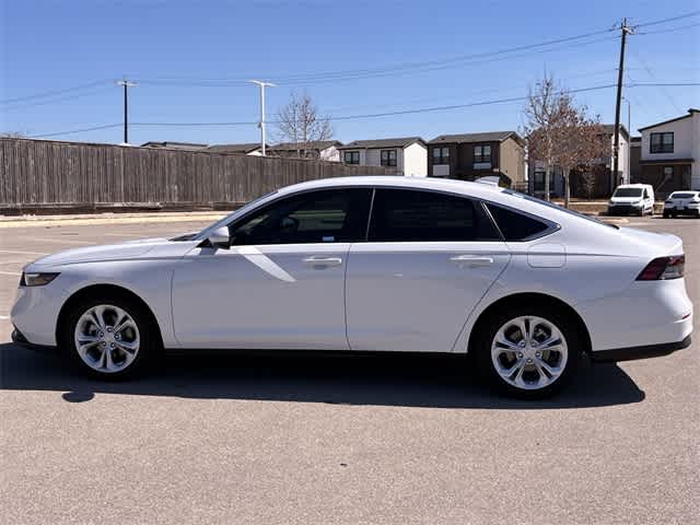 Thumbnail: 2025 Honda Accord - 3