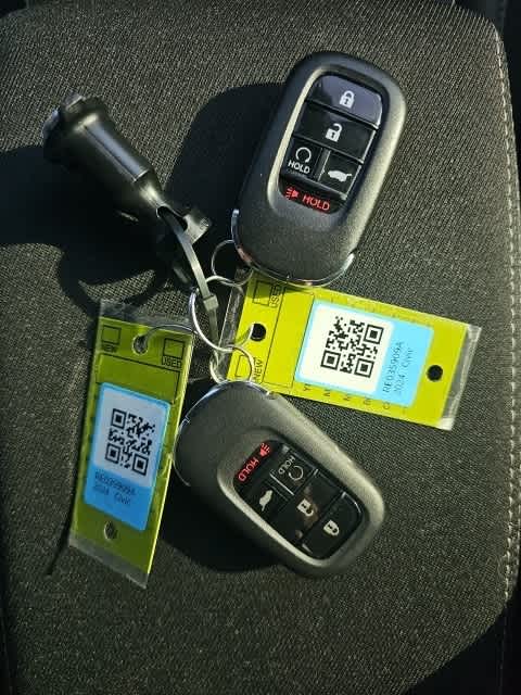 Thumbnail: 2024 Honda Civic - 24