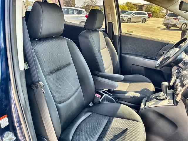 Thumbnail: 2008 Mazda Mazda5 - 22
