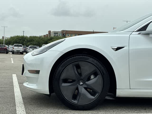 Thumbnail: 2020 Tesla Model 3 - 14