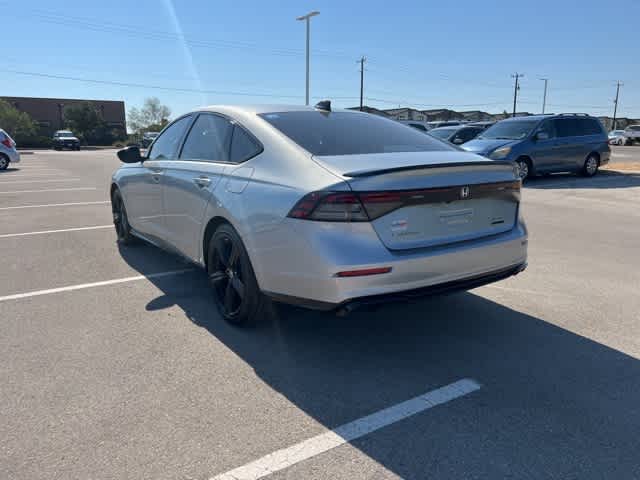 Thumbnail: 2024 Honda Accord - 3