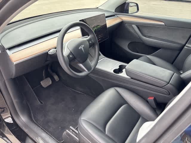 Thumbnail: 2023 Tesla Model Y - 9
